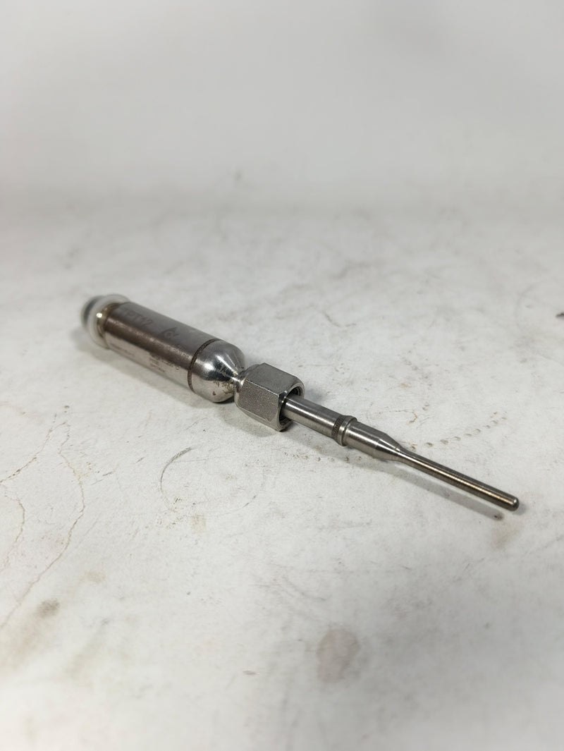 Tpt12 PT100 Temperature Sensor with 4~20mA Output in Pakistan