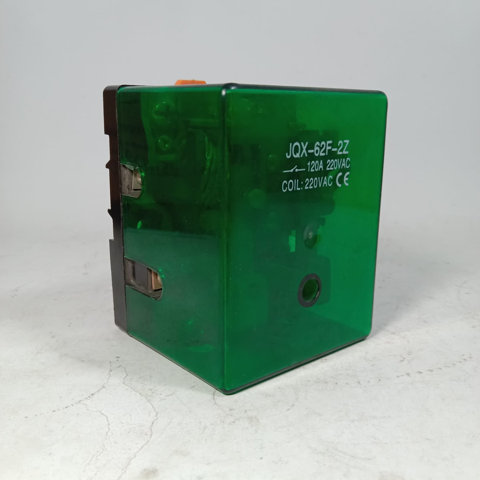 JQX-62F-2Z 220VAC High Power Relay in Pakistan