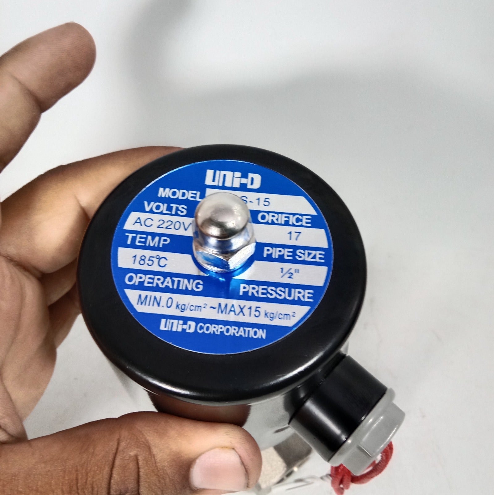 Steam Valve  high Temperature valve  in Pakistan