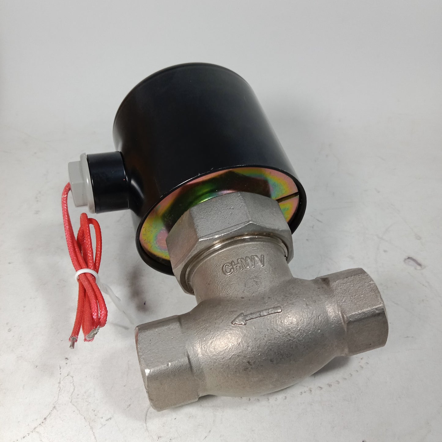 Steam Valve  high Temperature valve  in Pakistan
