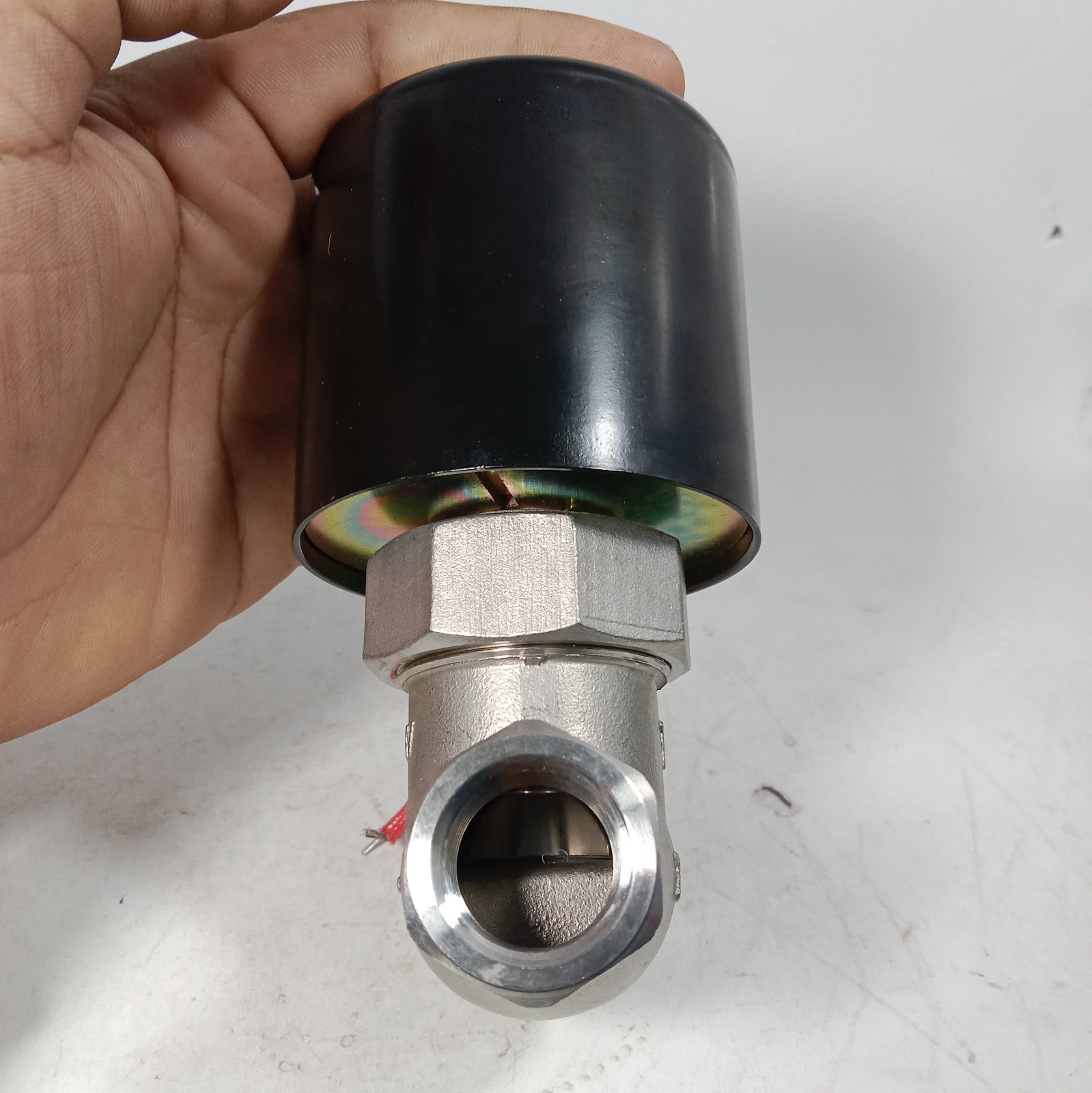 Steam Valve  high Temperature valve  in Pakistan
