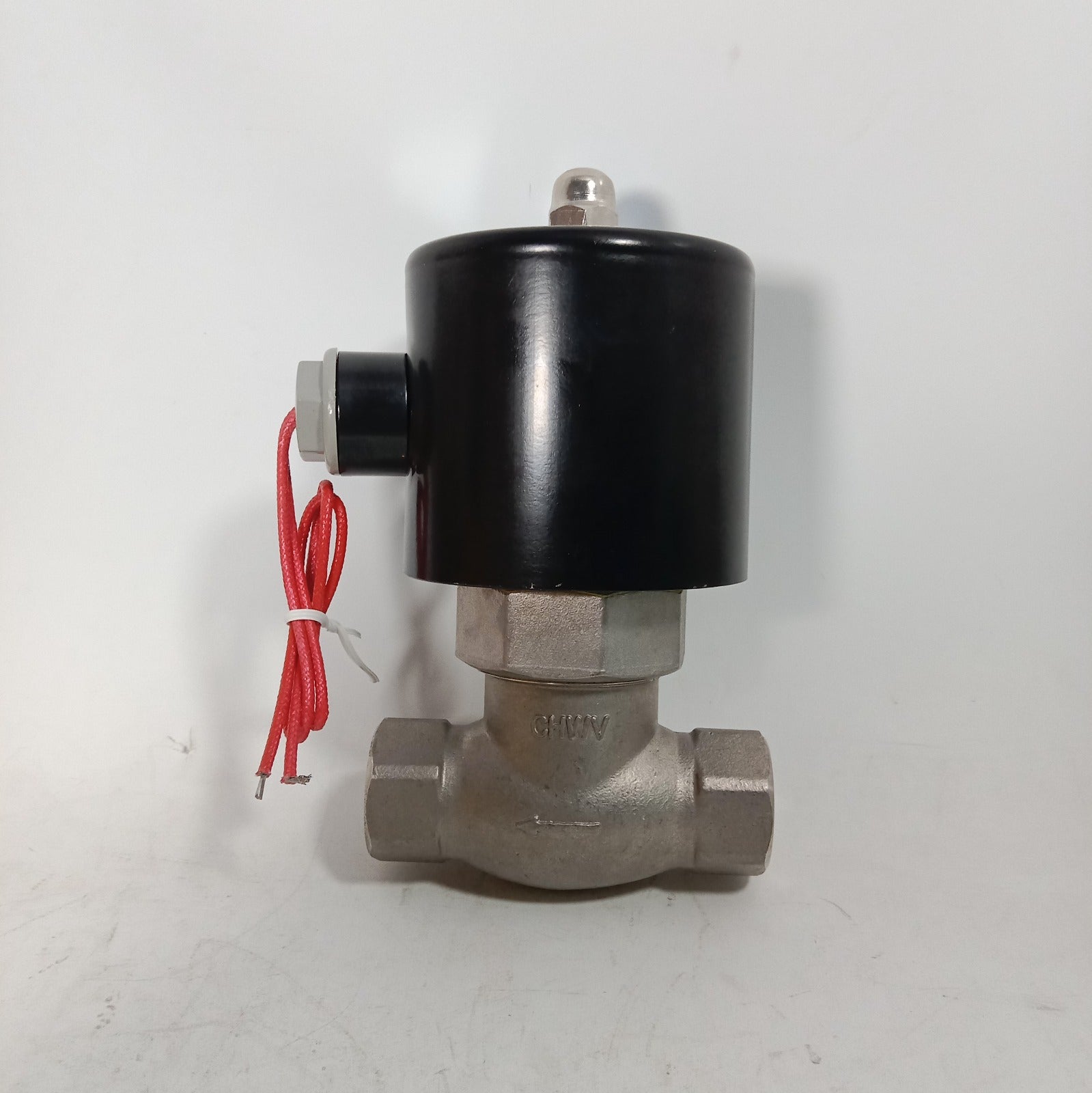 Steam Valve  high Temperature valve  in Pakistan