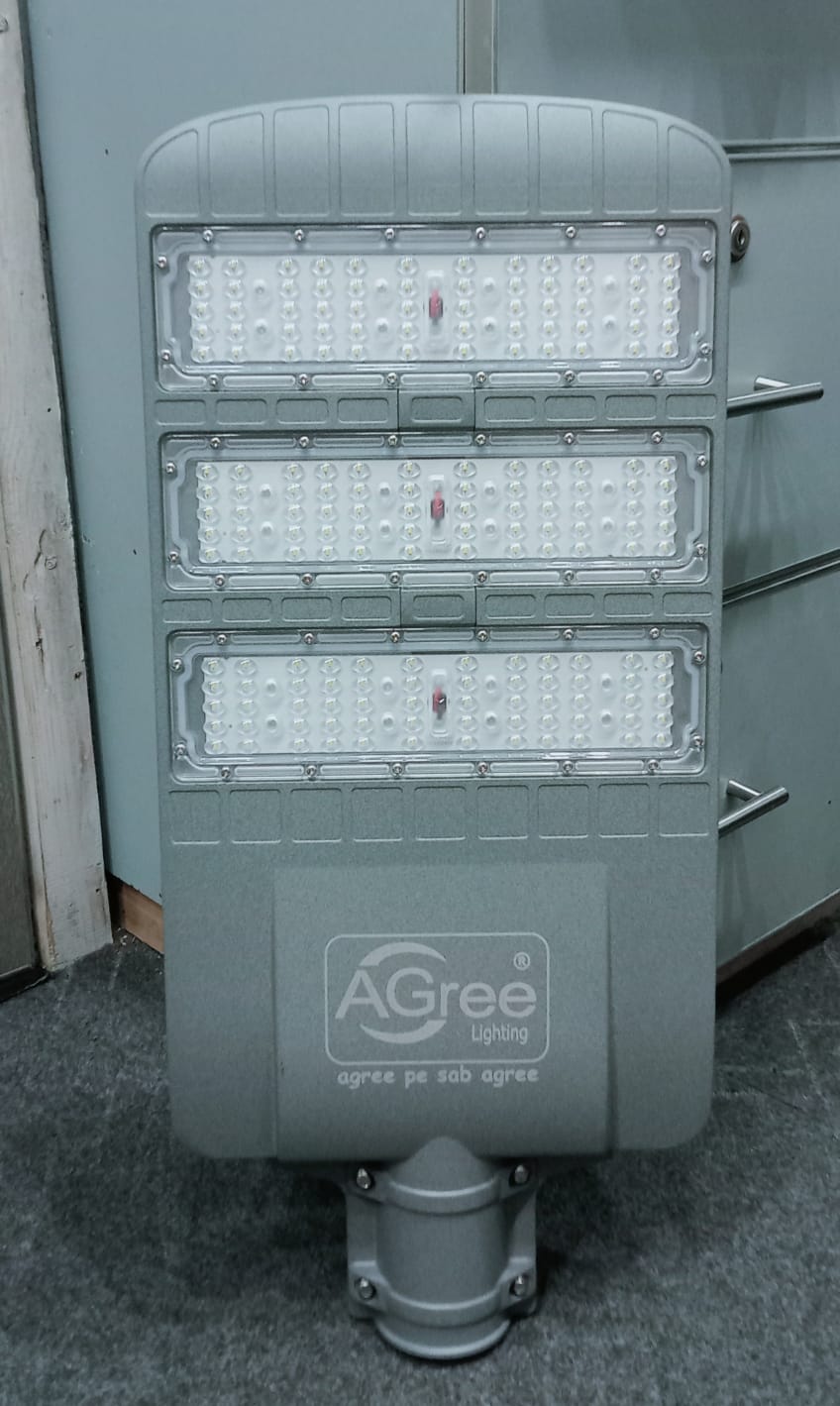 AGREE 50W, 150w Street Light in Pakistan