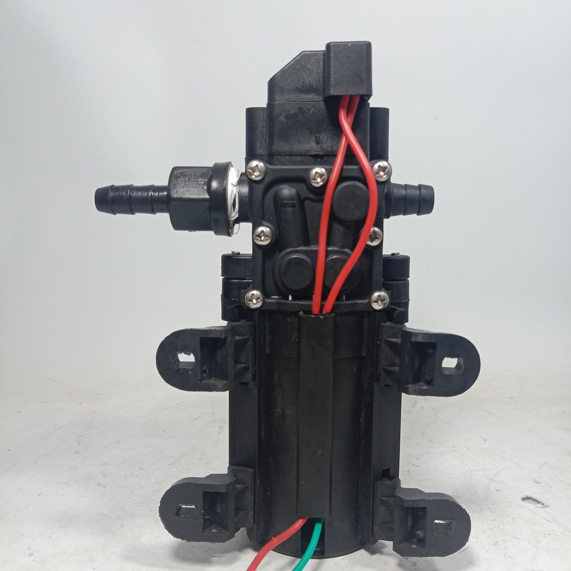 HAMI DC 12V High Pressure Water Pump in Pakistan