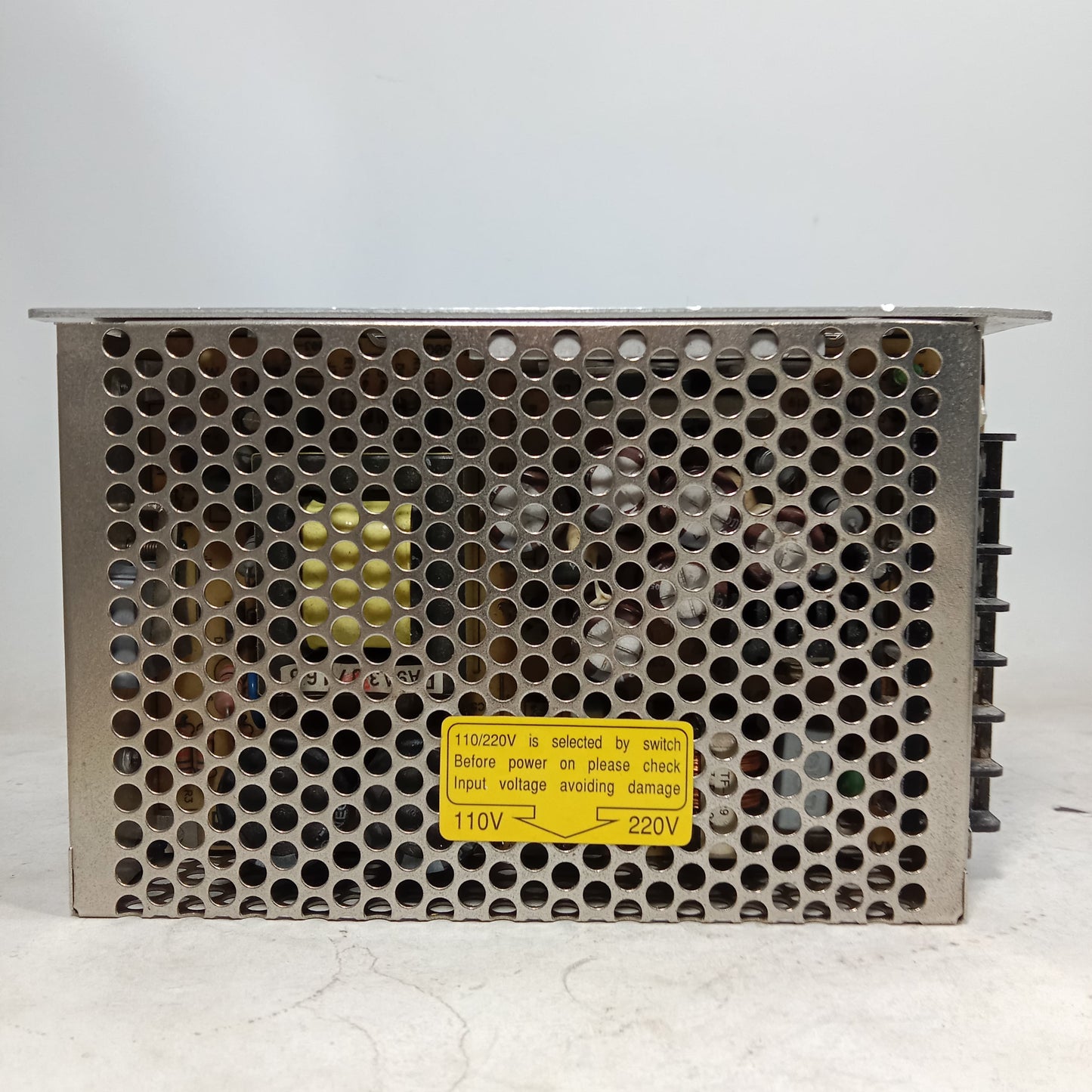 MEAN WELL NET-75B SWITCHING POWER SUPPLY in Pakistan