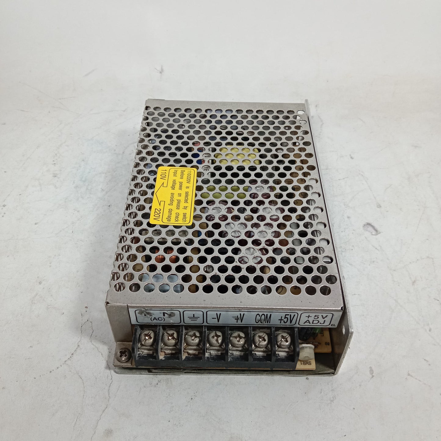 MEAN WELL NET-75B SWITCHING POWER SUPPLY in Pakistan