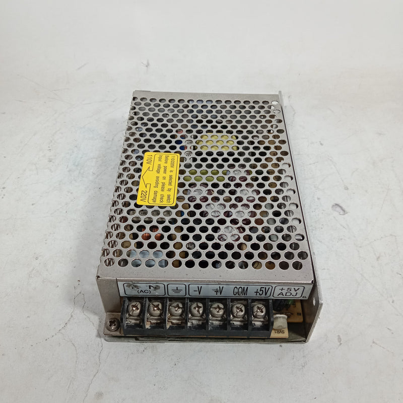 MEAN WELL NET-75B SWITCHING POWER SUPPLY in Pakistan