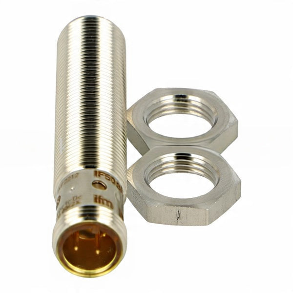 Preferred IF503A Inductive full-metal sensor in Pakistan