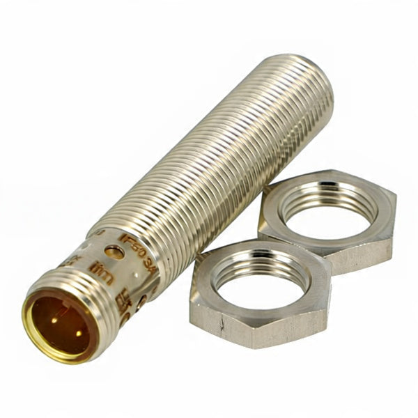 Preferred IF503A Inductive full-metal sensor in Pakistan