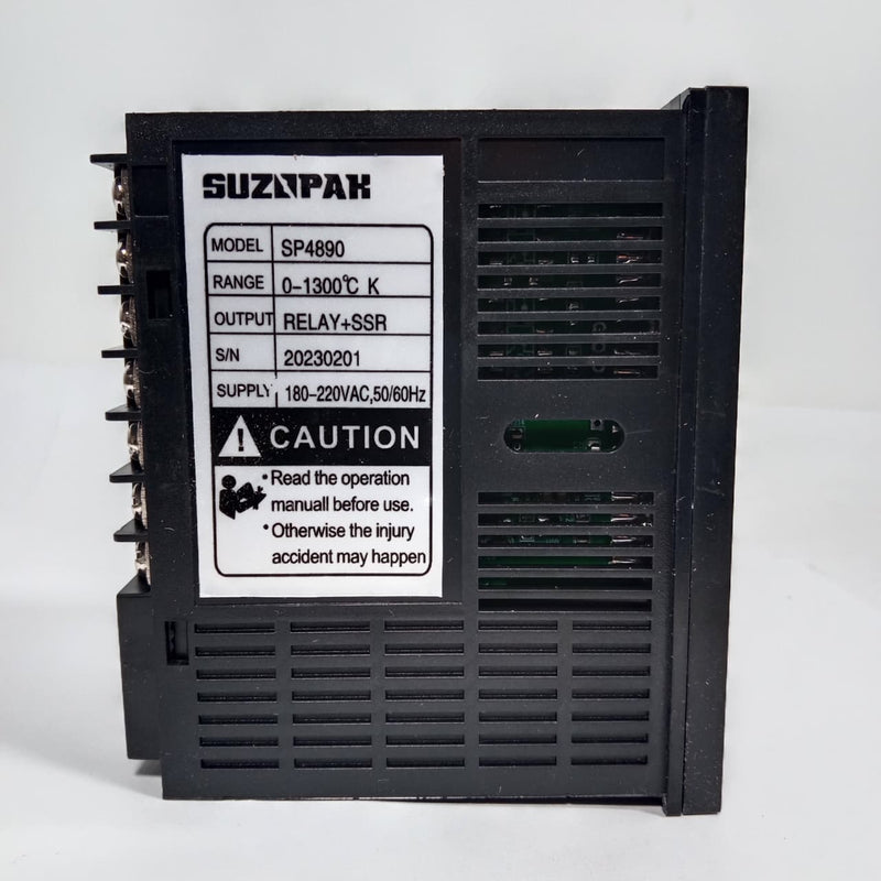 SUZOPAH SP4890 TEMPERATURE CONTROLLER in Pakistan
