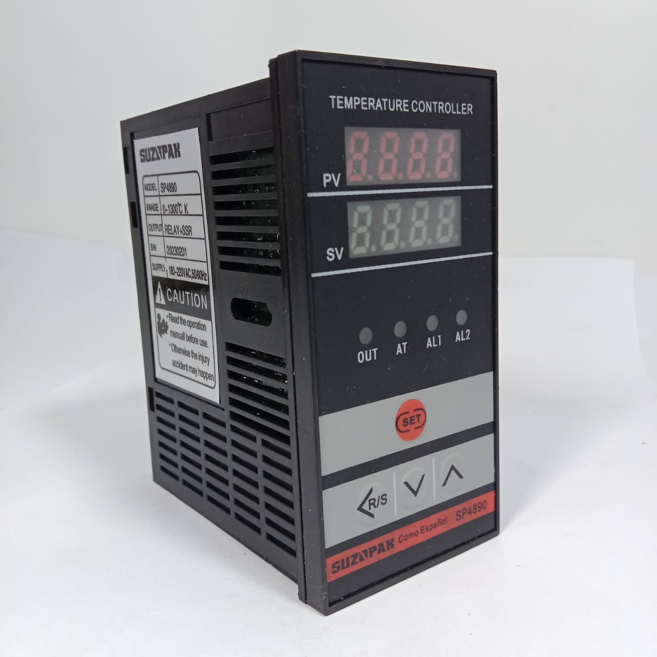 SUZOPAH SP4890 TEMPERATURE CONTROLLER in Pakistan