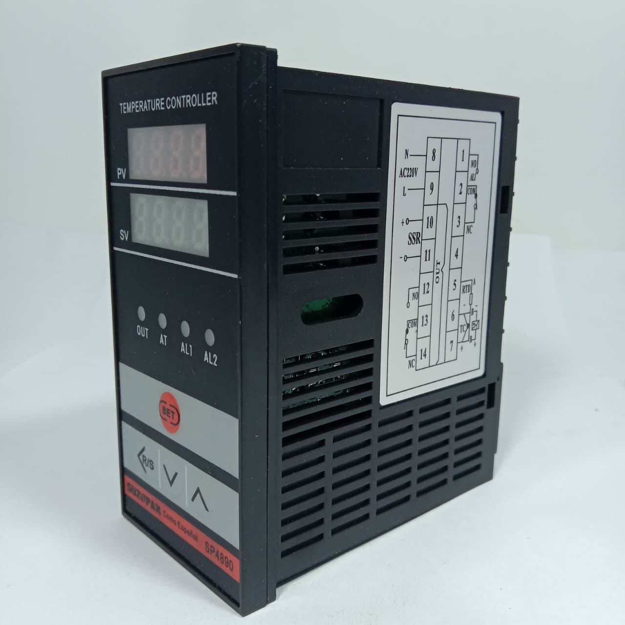 SUZOPAH SP4890 TEMPERATURE CONTROLLER in Pakistan
