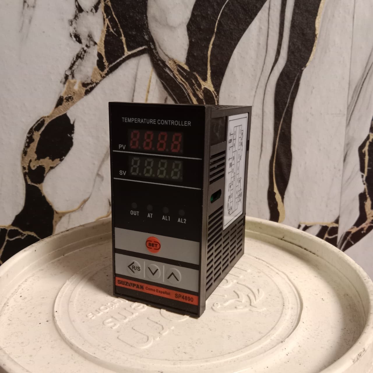 SUZOPAH SP4890 TEMPERATURE CONTROLLER in Pakistan