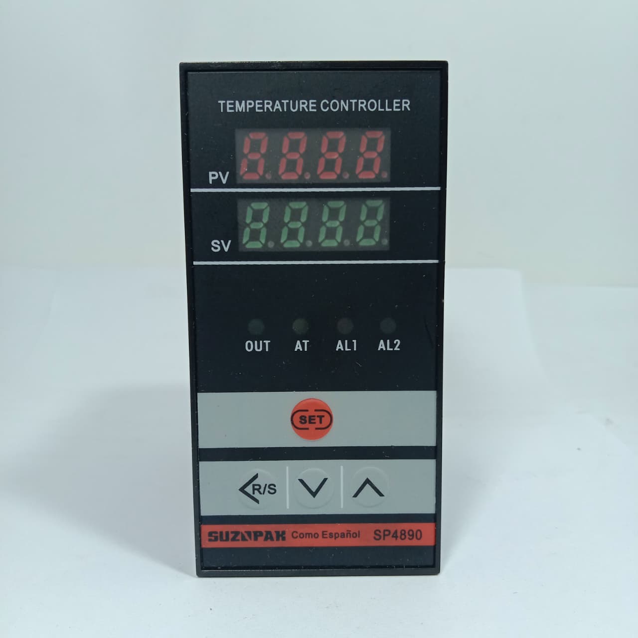 SUZOPAH SP4890 TEMPERATURE CONTROLLER in Pakistan