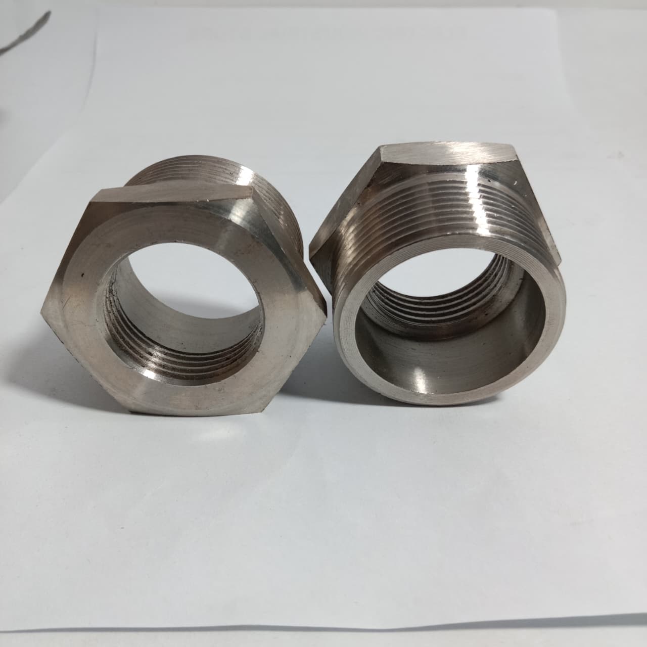 Stainless Steel Bushing/Decreaser in Pakistan
