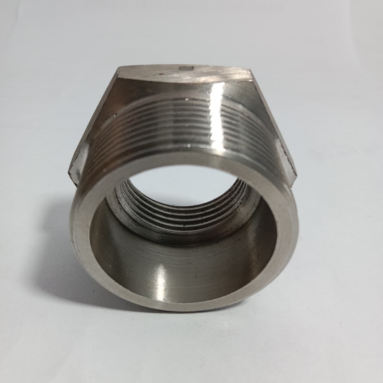 Stainless Steel Bushing/Decreaser in Pakistan