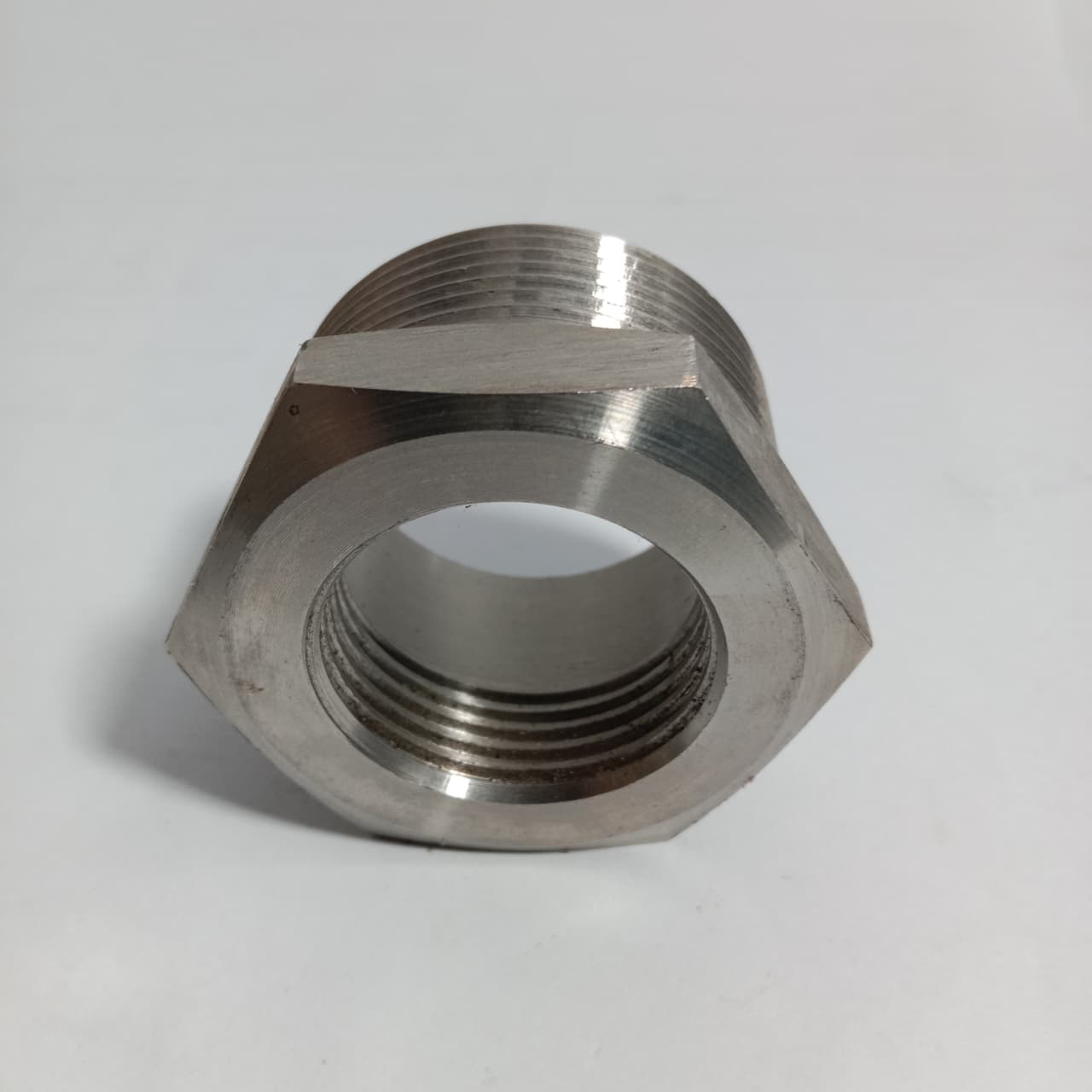 Stainless Steel Bushing/Decreaser in Pakistan