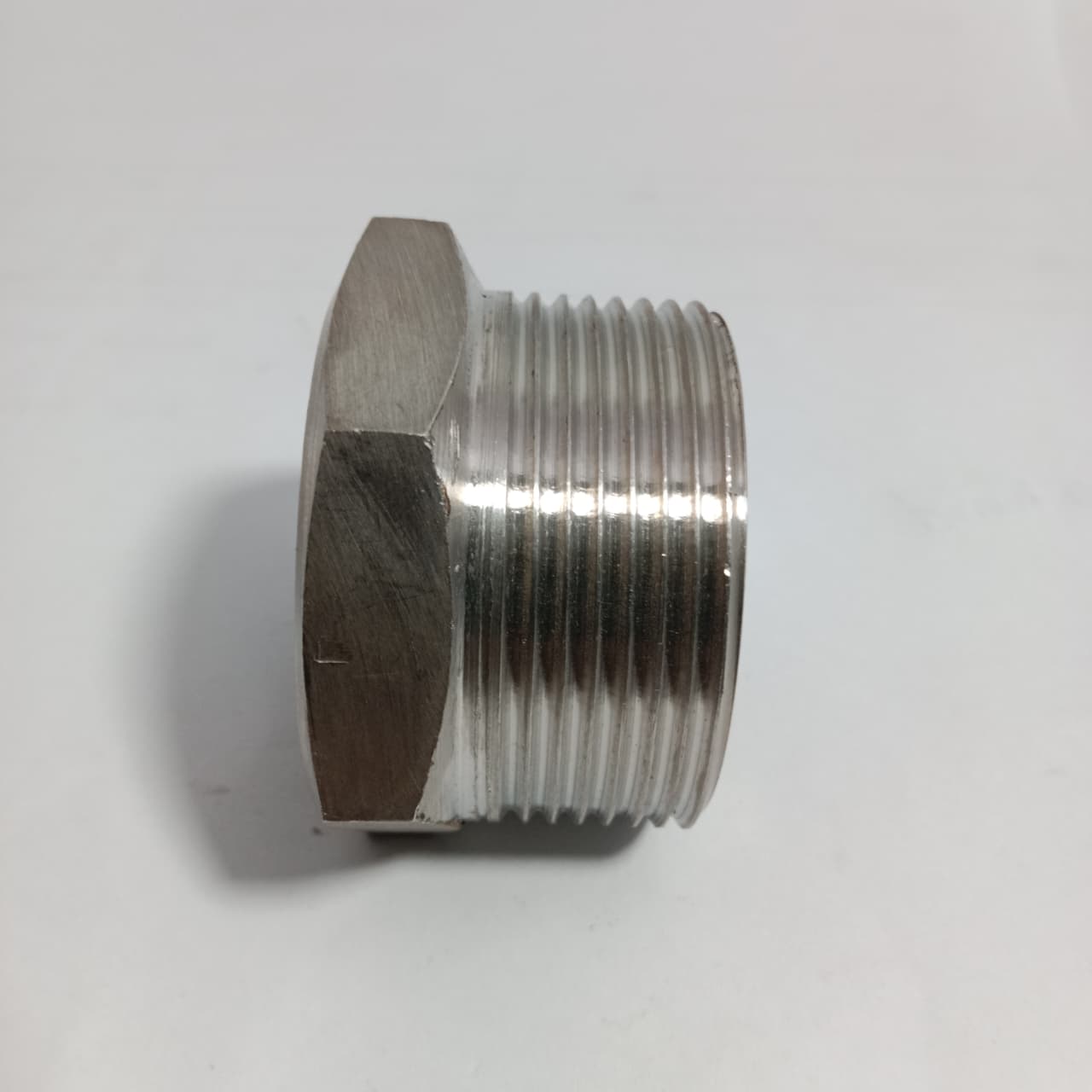 Stainless Steel Bushing/Decreaser in Pakistan