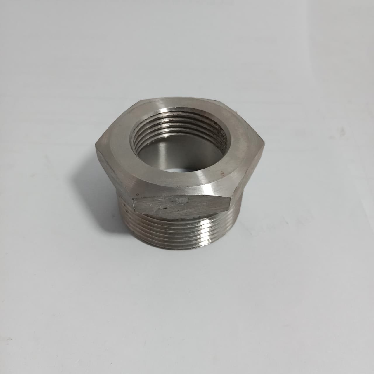 Stainless Steel Bushing/Decreaser in Pakistan
