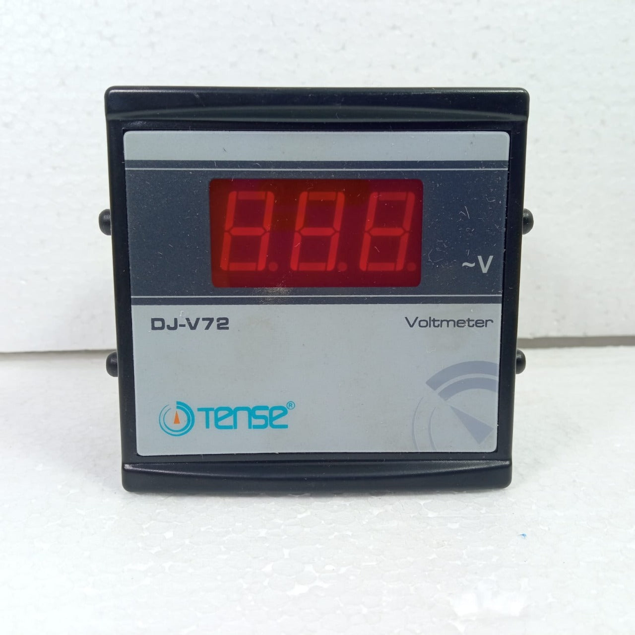TENSE DJ-V72 Digital Voltmeter in Pakistan