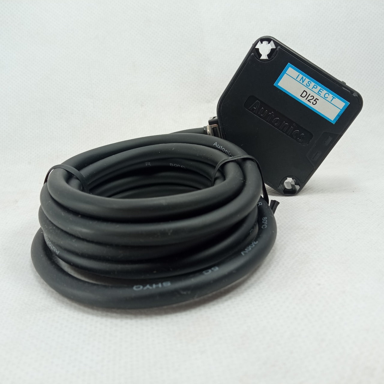 Autonics BEN300-DFR Photoelectric Sensor (Korea)