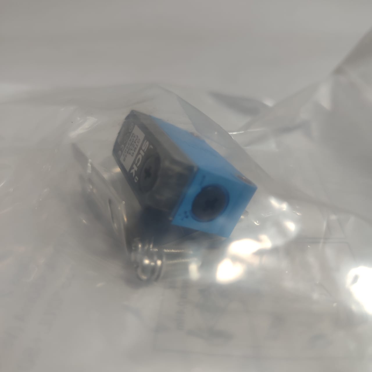 SICK GTB6 Photoelectric Block Sensor in Pakistan