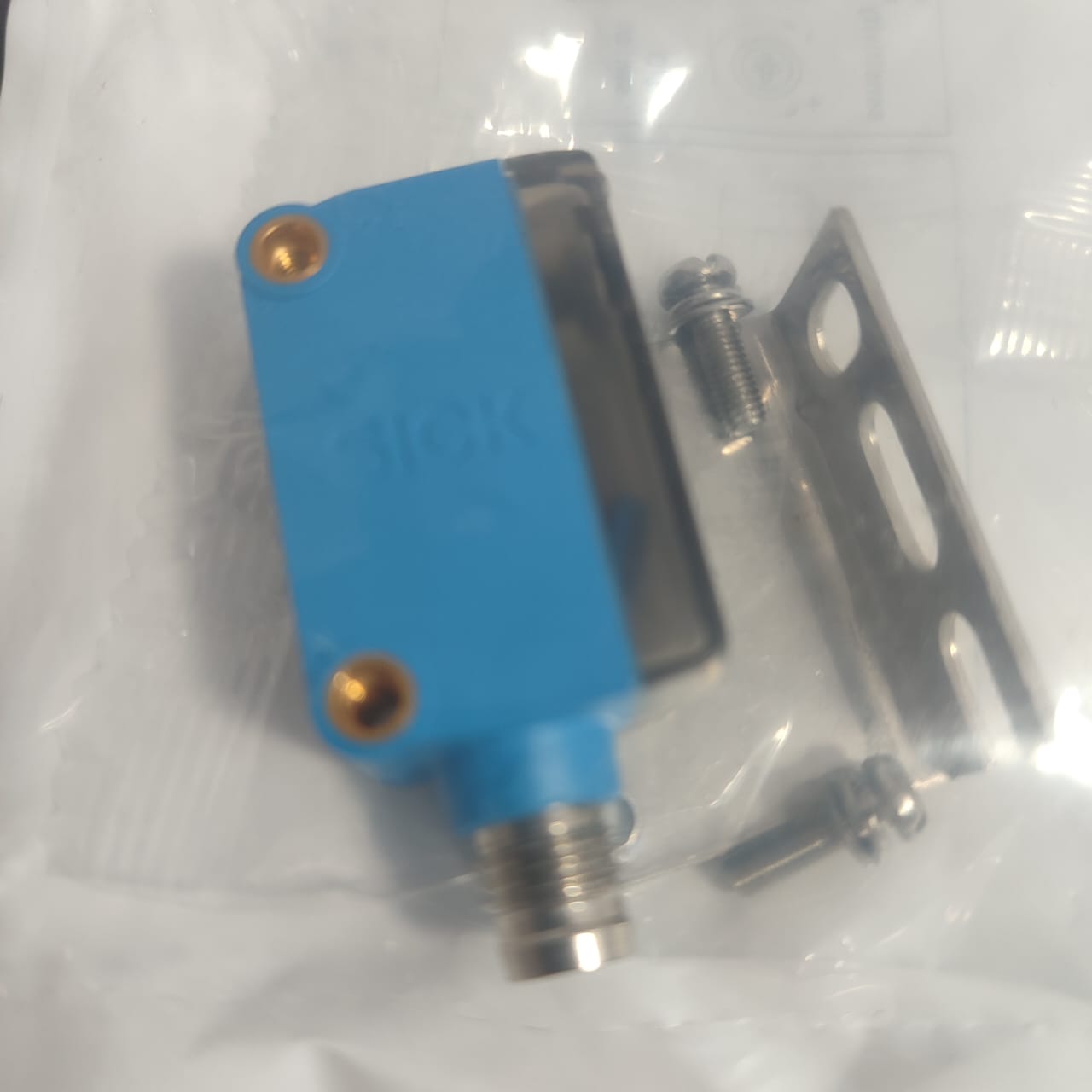 SICK GTB6 Photoelectric Block Sensor in Pakistan