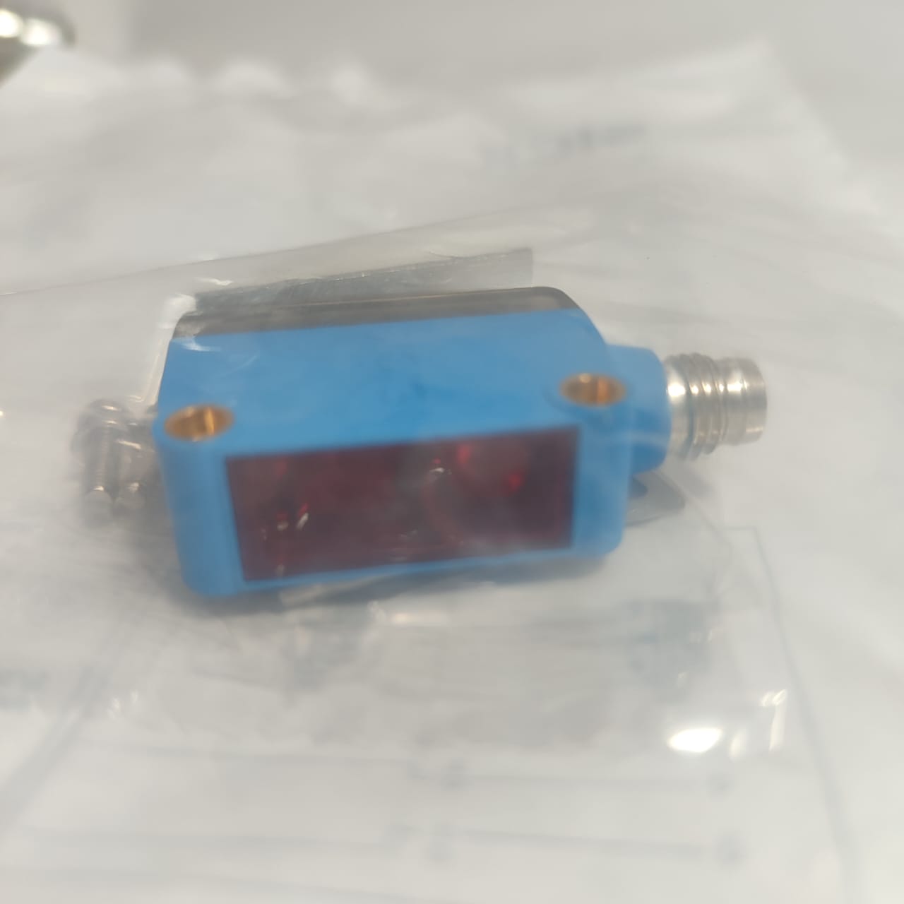 SICK GTB6 Photoelectric Block Sensor in Pakistan