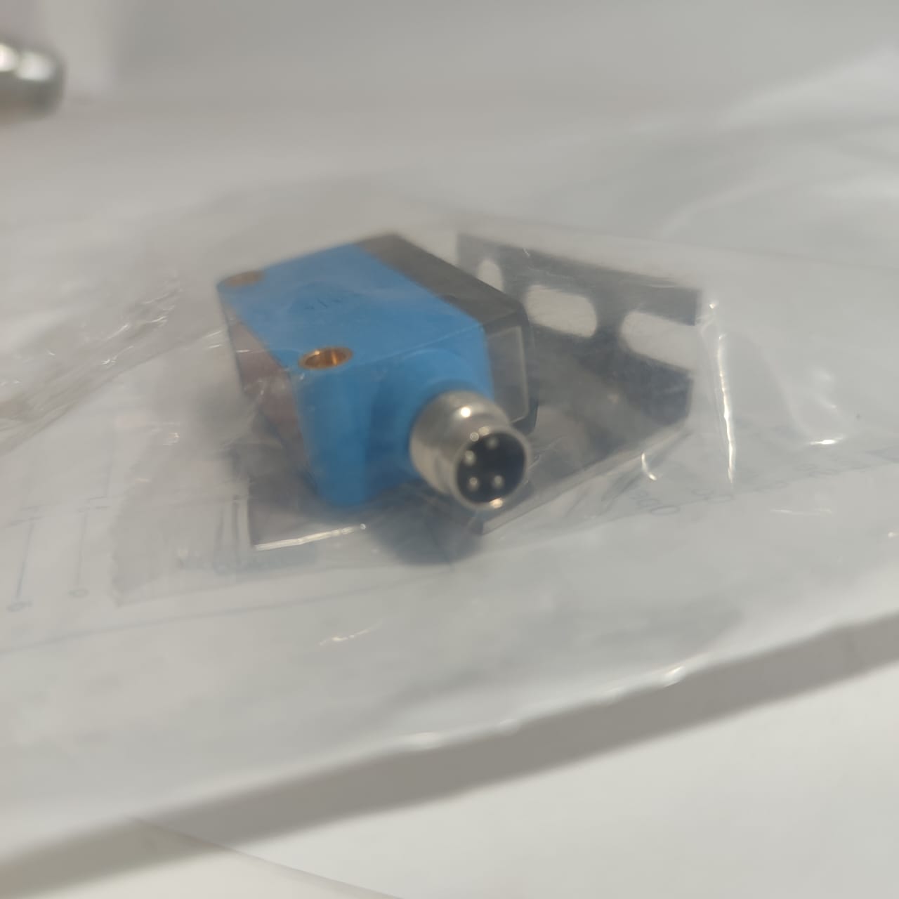 SICK GTB6 Photoelectric Block Sensor in Pakistan