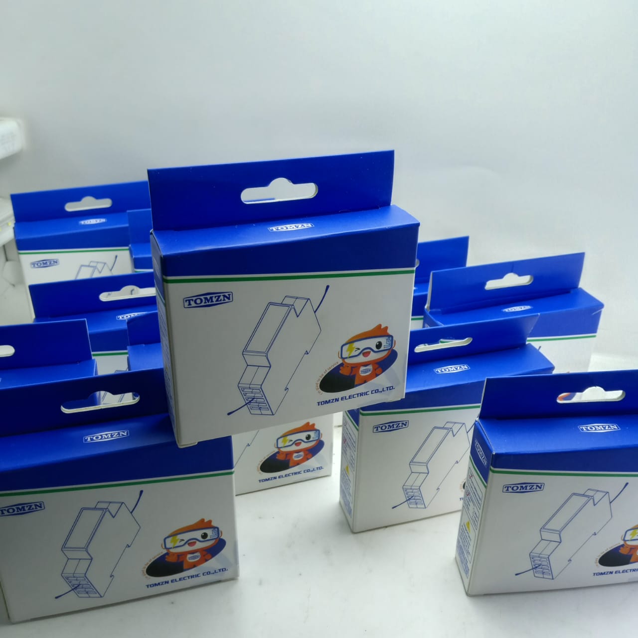 TOMZN TOFS-QRR0.01G/S Heat Aerosol Fire Extinguishing Device in Pakistan