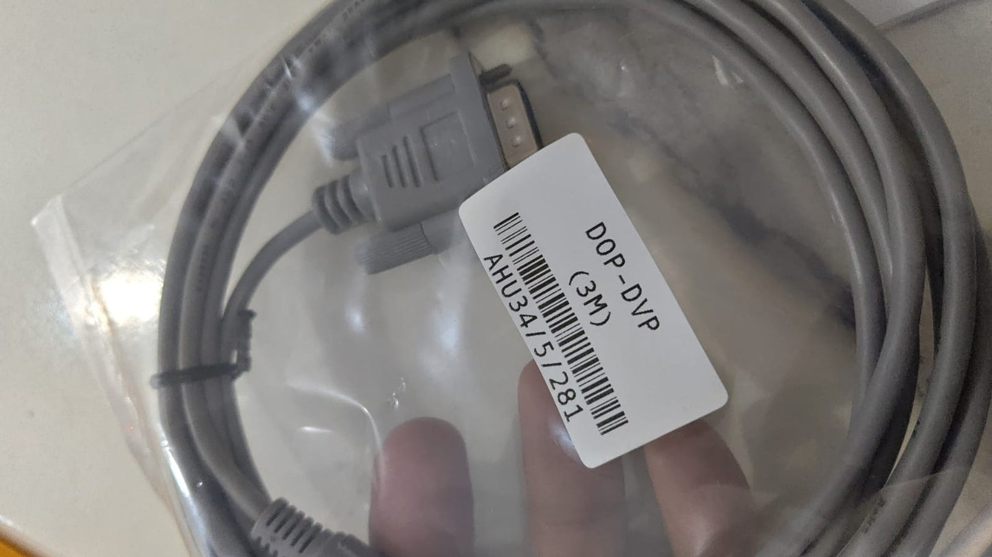 DOP-DVP COMMUNICATION CABLE in Pakistan