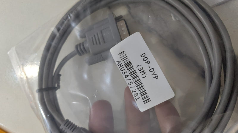 DOP-DVP COMMUNICATION CABLE in Pakistan