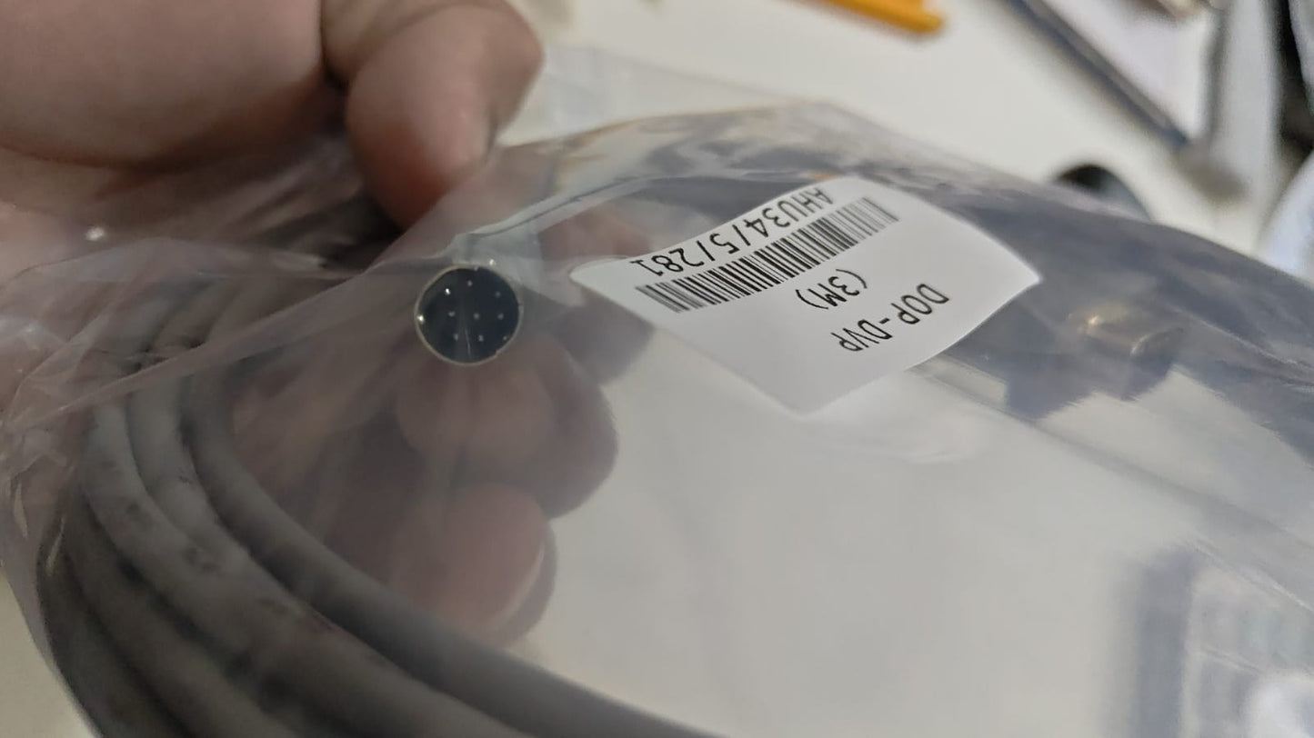 DOP-DVP COMMUNICATION CABLE in Pakistan
