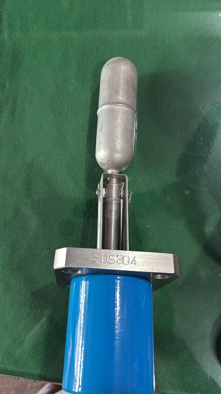 HANKUK MIBOO FLS-1HS-W Magnetic Type Float Level Switch in Pakistan