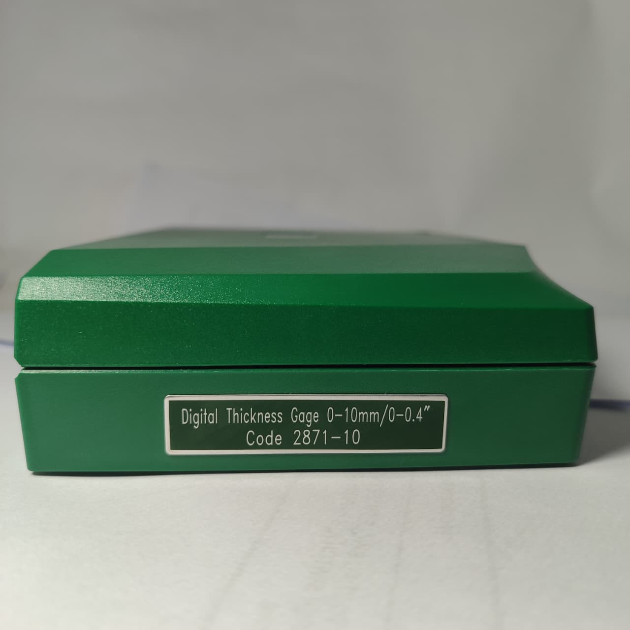Leather Thickness gauge INSIZE 2871-10 (0-10mm) Digital Thickness Gage in Pakistan