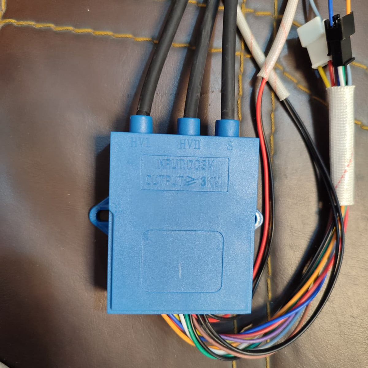 Pulse Ignition Control Box for Hot Water Heater 3V in Pakistan