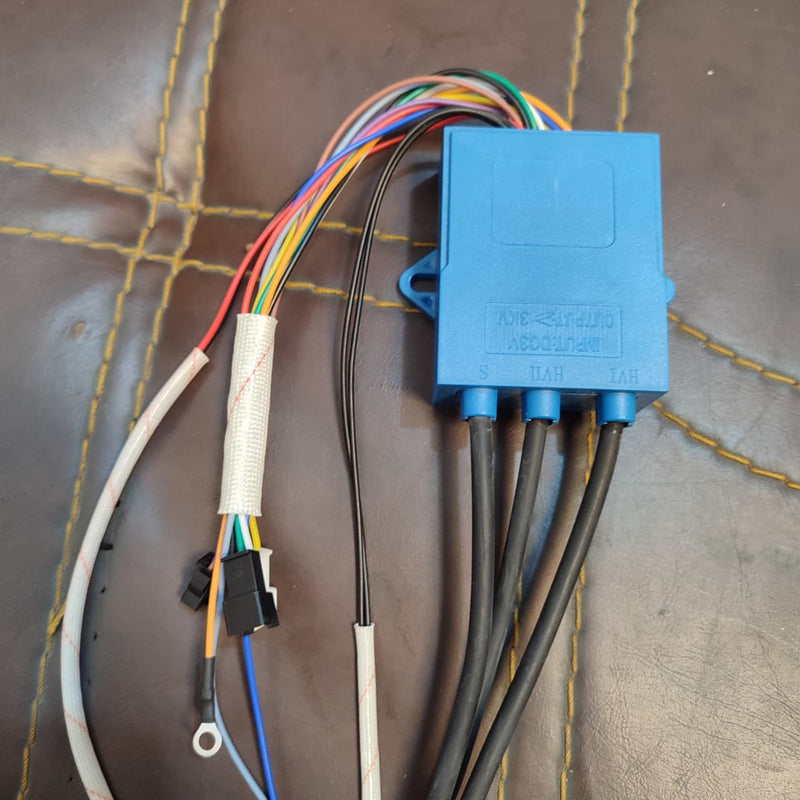 Pulse Ignition Control Box for Hot Water Heater 3V in Pakistan