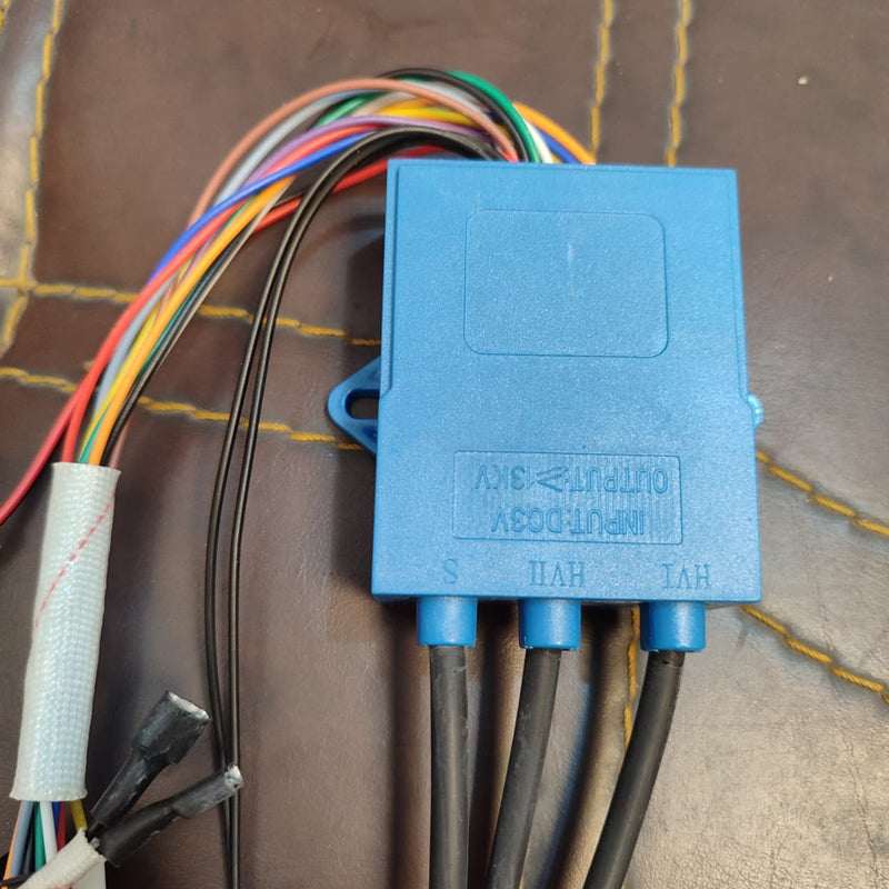 Pulse Ignition Control Box for Hot Water Heater 3V in Pakistan