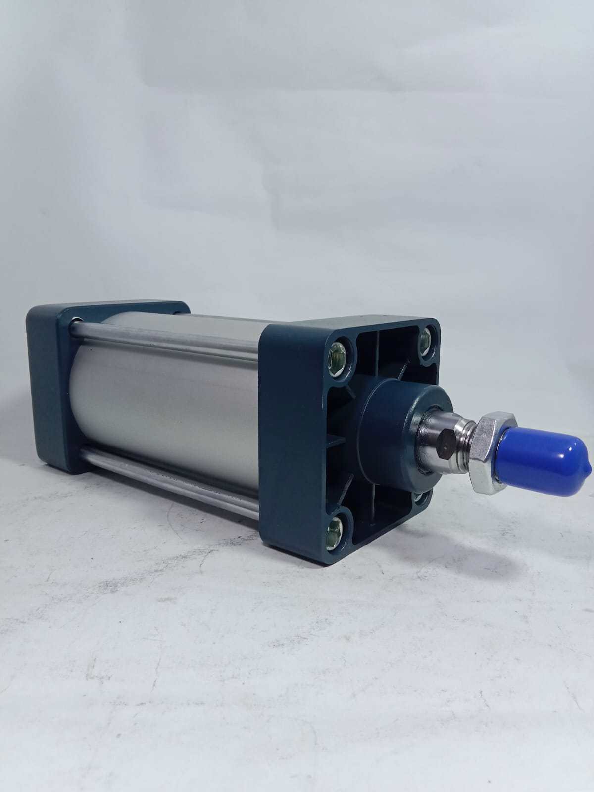 SENQUAN SC80X100 Standard Air Cylinder in Pakistan