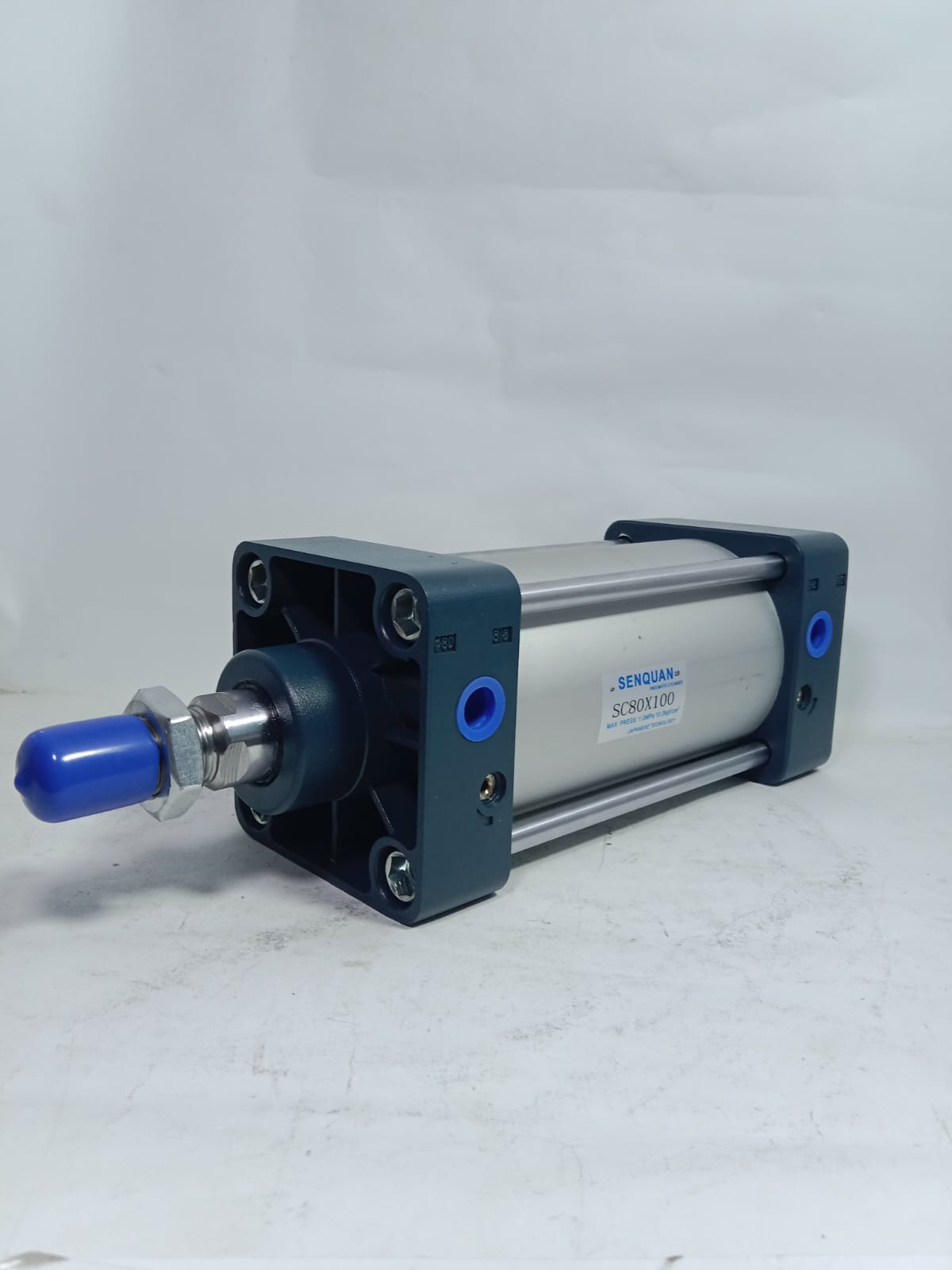 SENQUAN SC80X100 Standard Air Cylinder in Pakistan