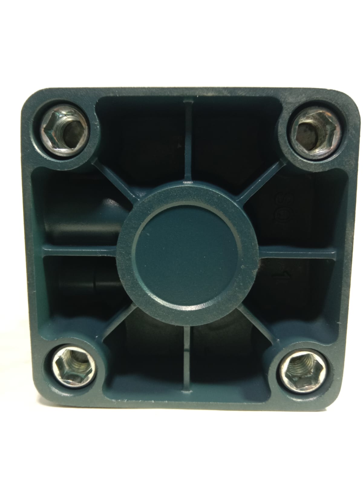 SENQUAN SC80X100 Standard Air Cylinder in Pakistan