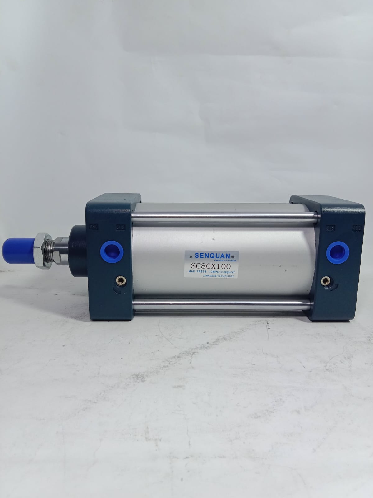SENQUAN SC80X100 Standard Air Cylinder in Pakistan