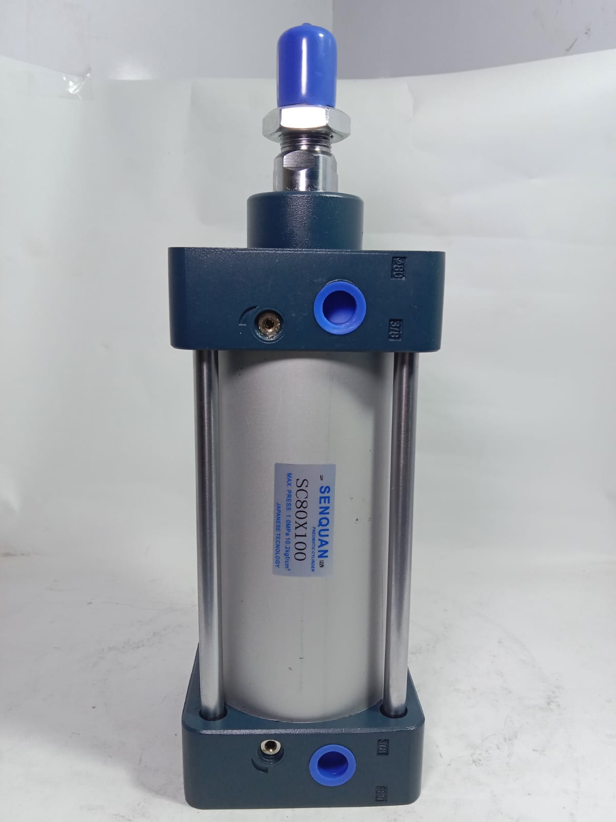 SENQUAN SC80X100 Standard Air Cylinder in Pakistan