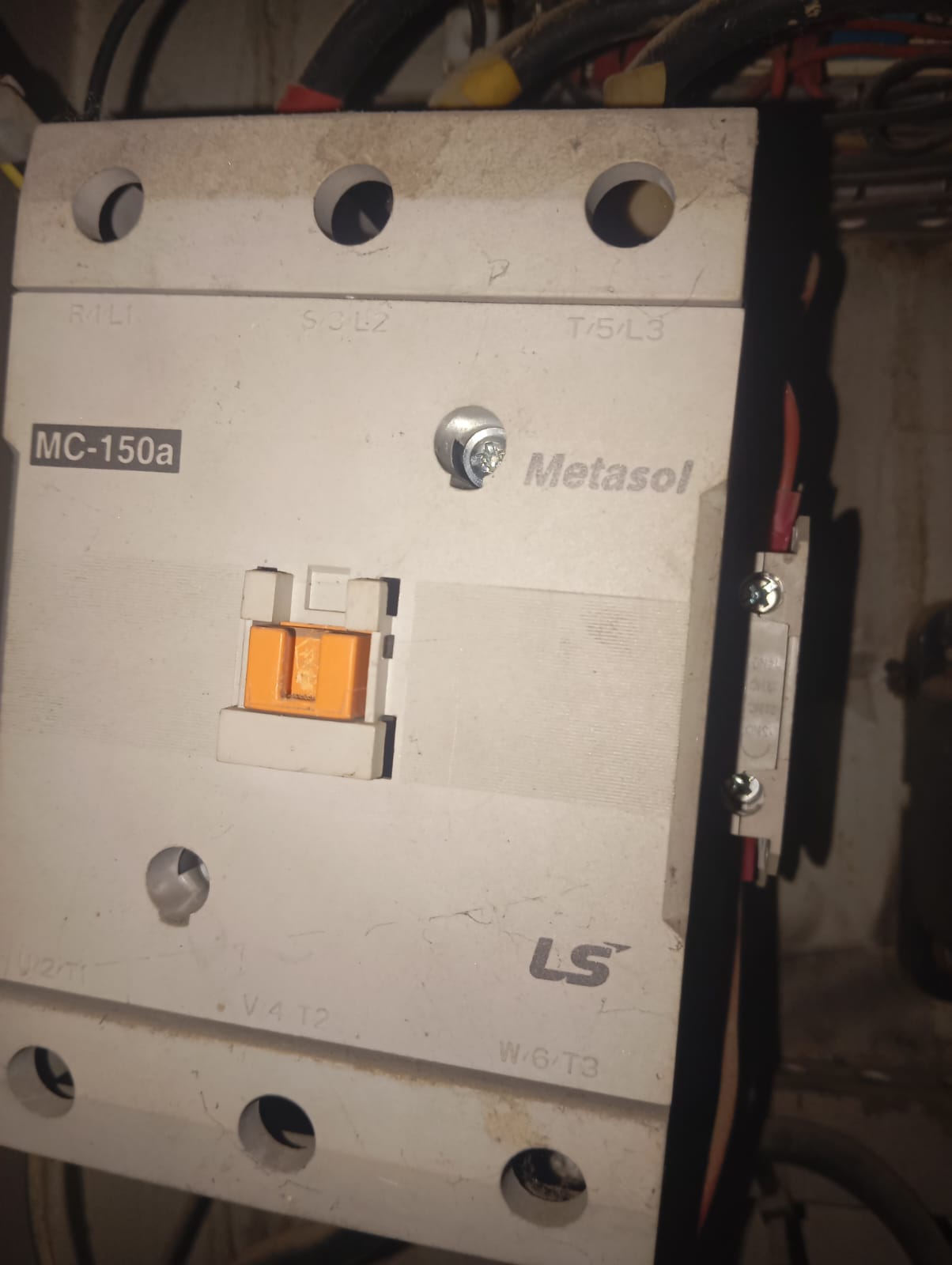 LS MC-65a Meta sol Contactor Lot in Pakistan