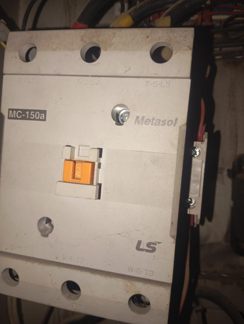 LS MC-65a Meta sol Contactor Lot in Pakistan