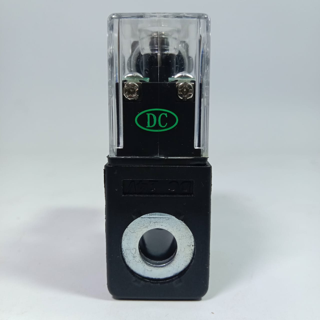 Pneumatic Solenoid Valve Coil 4V210 DC 12V/24V AC 220V in Pakistan