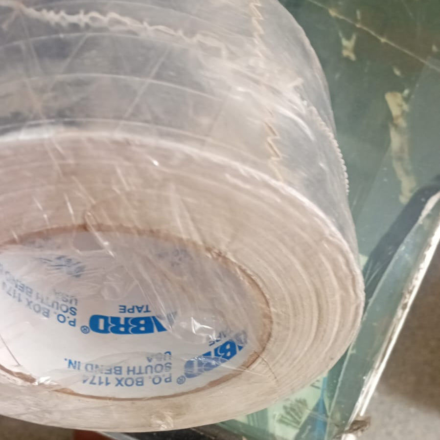 ABRO #3450 PREMIUM FSK TAPE in Pakistan