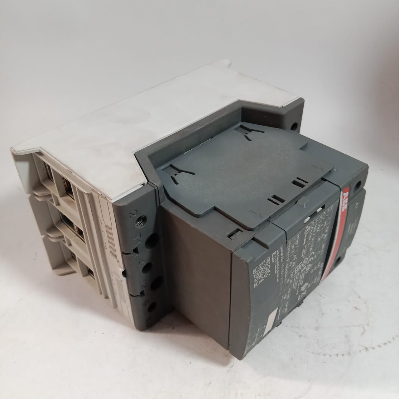 ABB AF146-30/AF116-30 Power Contactor in Pakistan