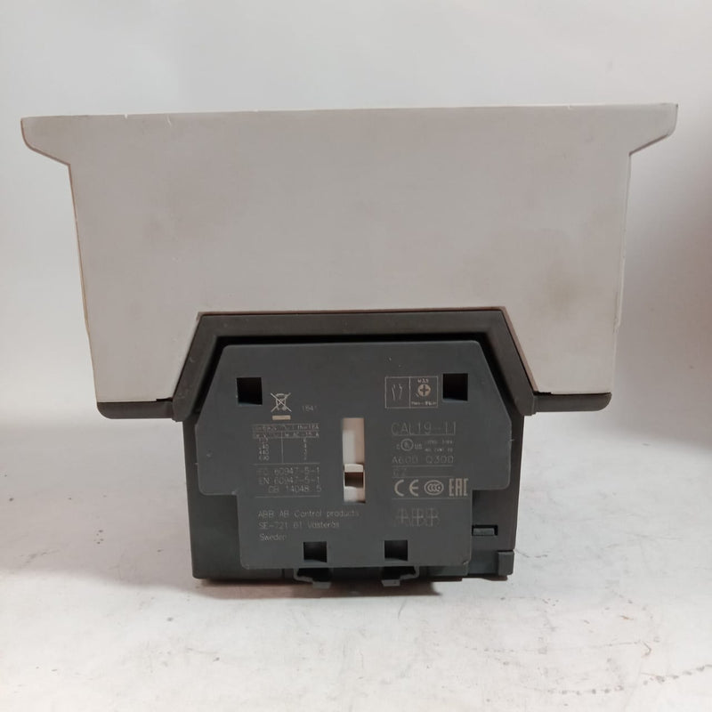 ABB AF146-30/AF116-30 Power Contactor in Pakistan