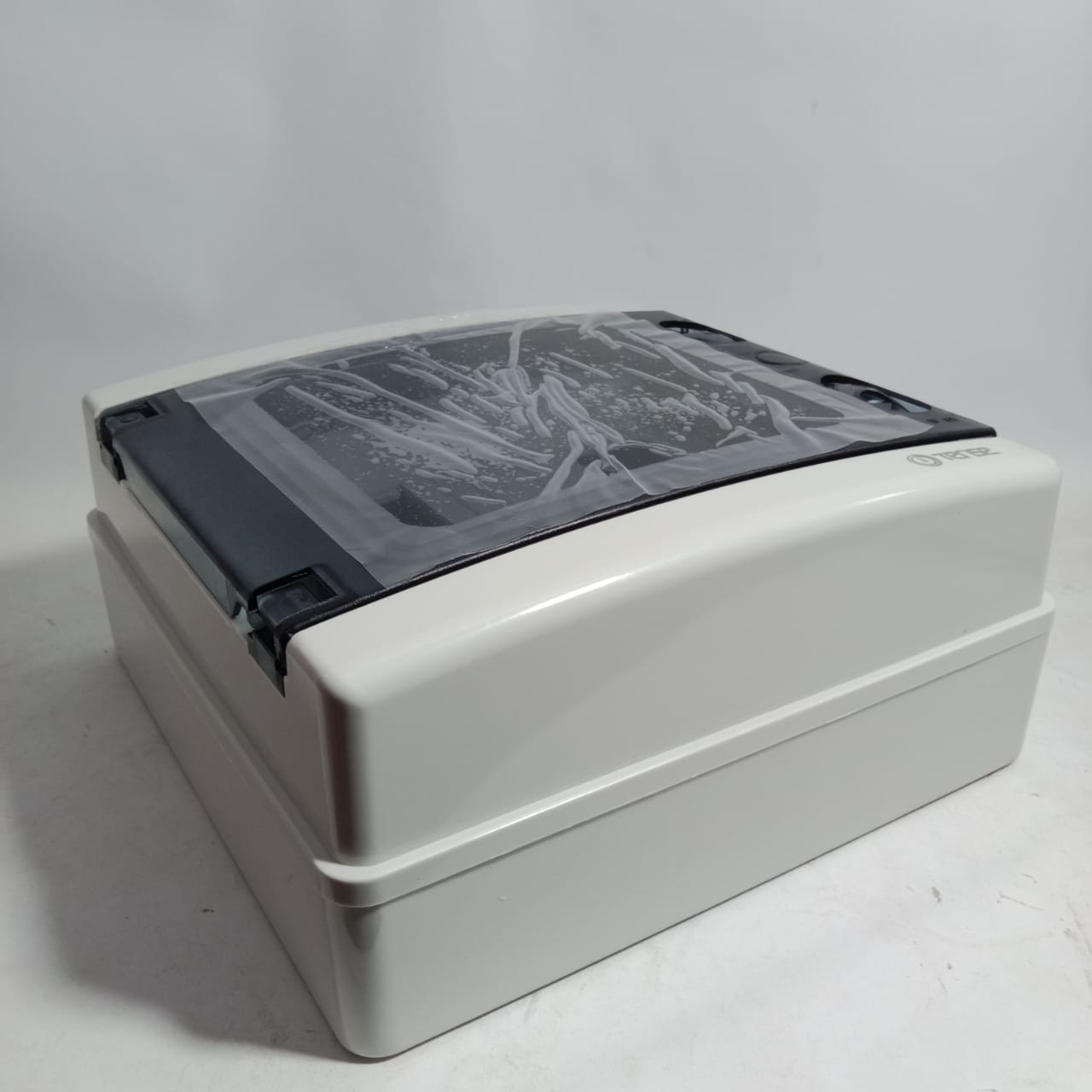 HA 8 Way Waterproof Distribution Box Breaker in Pakistan